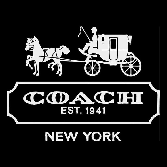 Coach Wristlet Authentic - Picture 4 of 4